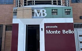 Monte Bello